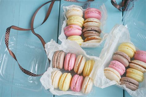 Про SugarBakes и торты | Макаруны, Торт