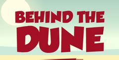 Behind The Dune Download - GameFabrique