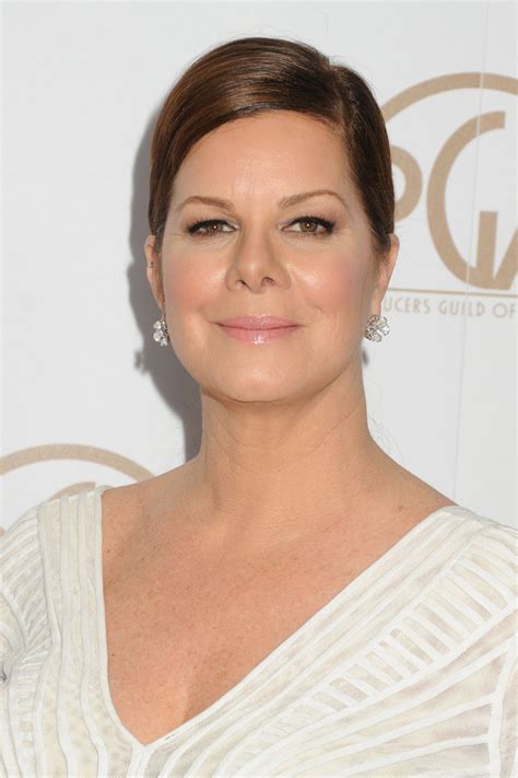 MARCIA GAY HARDEN at 27th Annual Producers Guild Awards in Los Angeles