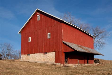 IBF 2012 Spring Barn Tour - wdyphoto