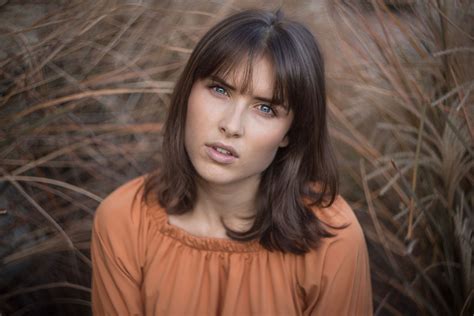 Fotografie „Simona“ | Galerie Megapixel