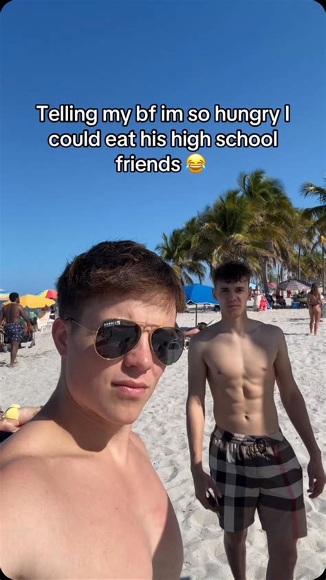 Michael Doherty | It’s screaming gay power couple 🏳️‍🌈 😘 #