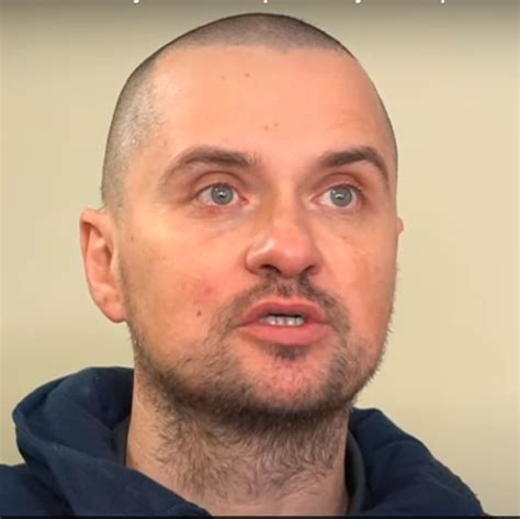 Ветров Андрей Викторович - Центр «Миротворець»