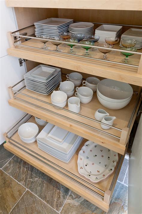 Crockery Organiser Ideas at Julius Scudder blog