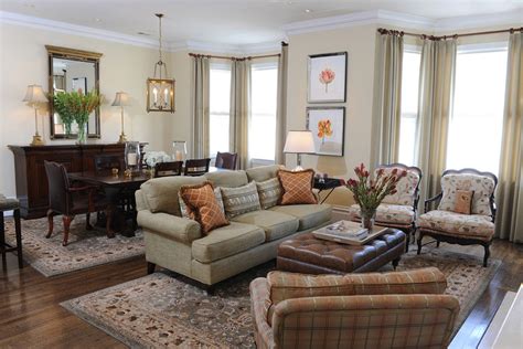 Modern European Style And European Interior Design