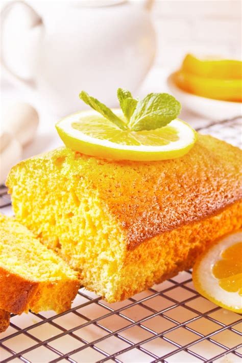 17 Easy Lemon Cake Mix Recipes - Insanely Good