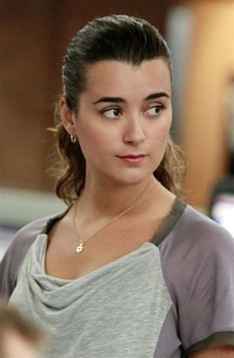 NCIS: Cote de Pablo's Return as Ziva Extended to Multiple Season 17 ...