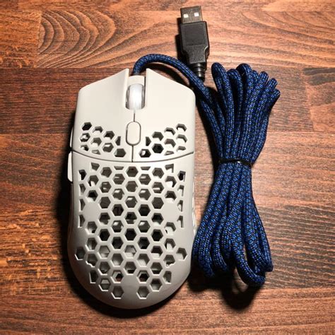 custom finalmouse ul rmousereview