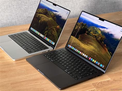 Apple MacBook Pro 14 2023 M3 Review - The base model now comes without ...