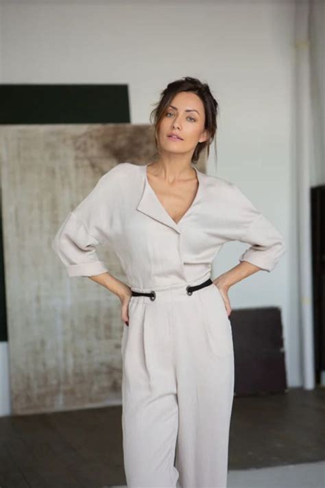 INNA VOROBEVA