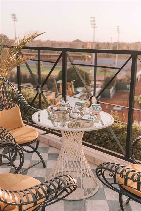 5 Days in Marrakech: An Itinerary for a Short Break to Marrakech