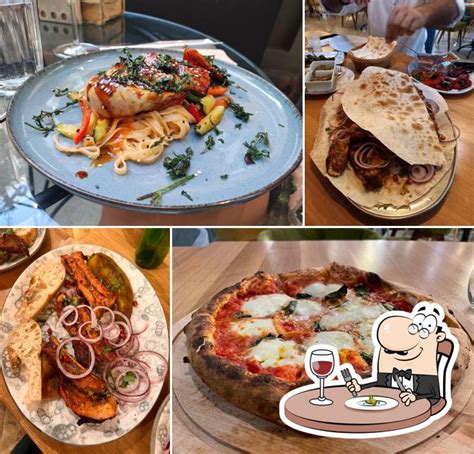 Restaurant Lampata Lozenec, Sofia - Restaurant menu, prices and reviews