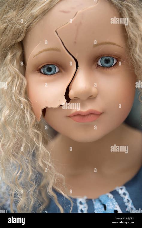 Smashed Face