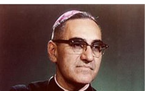 Father Oscar Romero