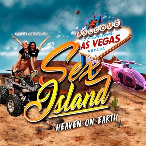 Sex Island New - The best big and rich asses in the world here on sex