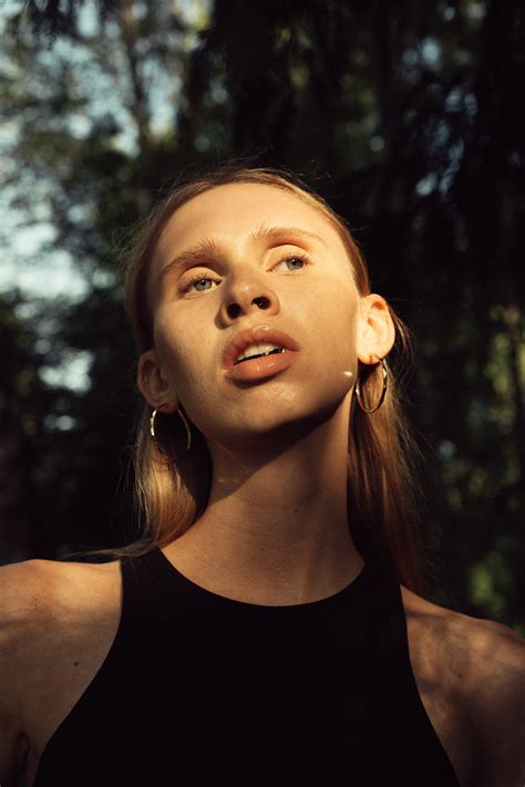 Sophie Isabella, 2022 on Behance