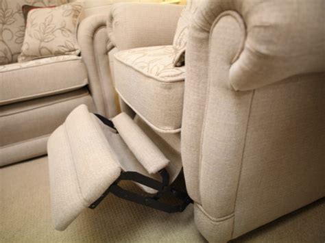 Recliner Chair Design Bespoke Sofas Reupholstery Cannock