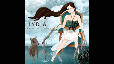 Lydia - Ghosts [New 2011] - YouTube