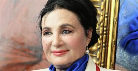 Какими выросли внуки Ирины Винер от единственного сына