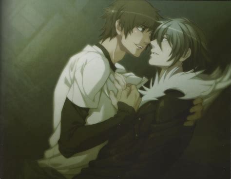 Togainu no Chi - Yaoi Photo (16589953) - Fanpop