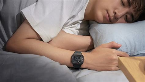 Amazfit Neo Review: Casio-like Retro Smartwatch! - Xiaomiui.Net