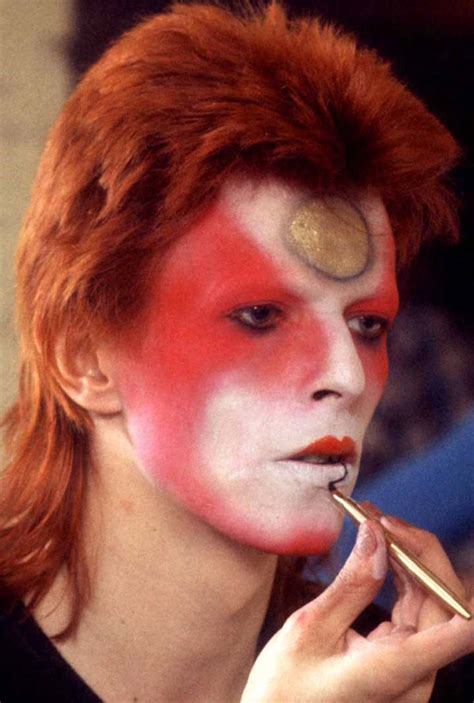 A Beautiful History of Makeup and Cosmetics