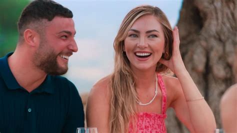 "Bachelor in Paradise"-Umut und Jana lernen Familie kennen