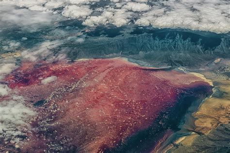 Lake Natron Tanzania - Ker & Downey® Africa