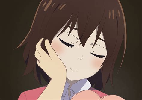 Download Kayo Hinazuki Anime Erased HD Wallpaper