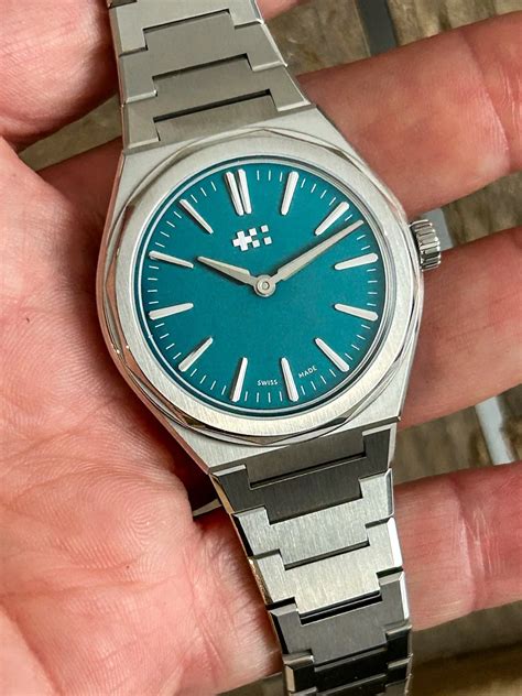 Christopher Ward - The Twelve 660 — Watch Brothers