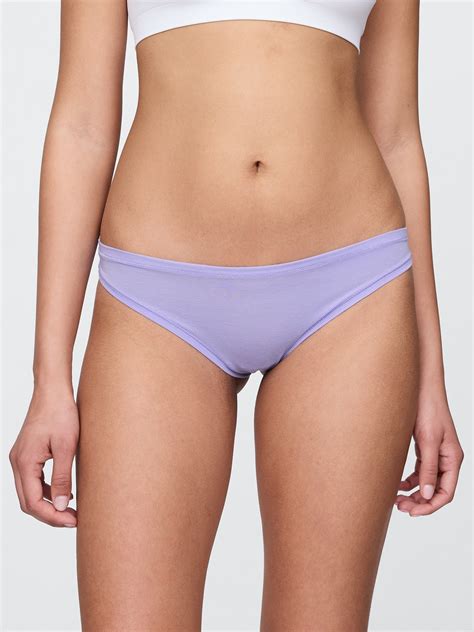 Breathe Thong | Gap