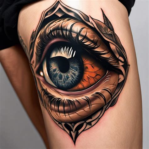 14 Creative Inkbox Tattoo Ideas to Inspire Your Next Design – This ...