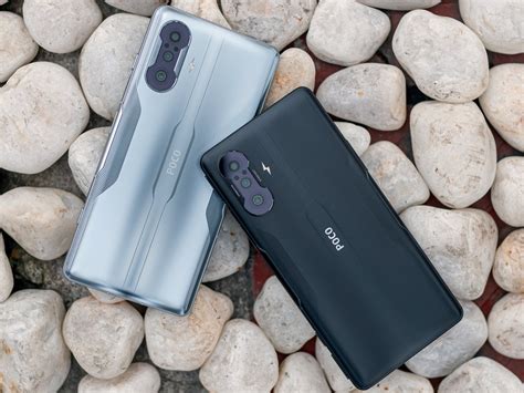 Poco F3 GT: Xiaomi kontert direkt OnePlus