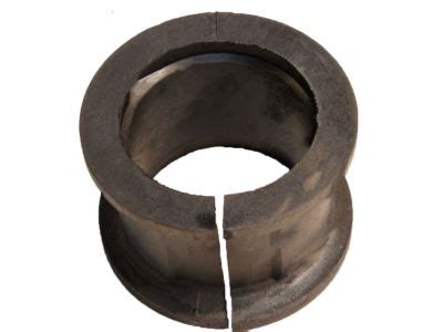 53436-SNB-J01 - Genuine Honda Cushion B, Gear Box