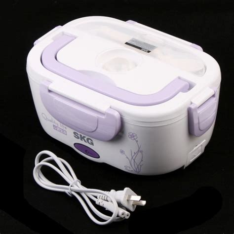 БЫТОВАЯ ТЕХНИКА - Многофункциональный разогреватель еды с ручкой Lunch Box