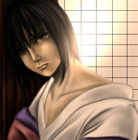 Akito Sohma by killyouwithateacup2 on DeviantArt
