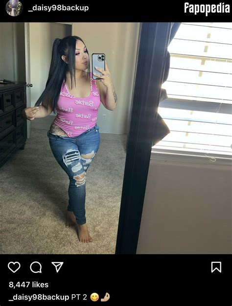 _daisyyy98 Nude OnlyFans Leaks - Photo #1319615 - Fapopedia