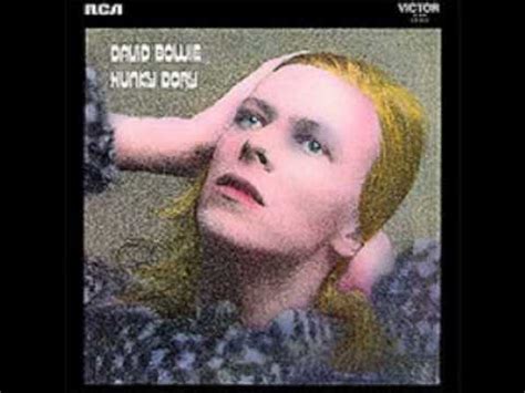 The Bewlay Brothers David Bowie - YouTube