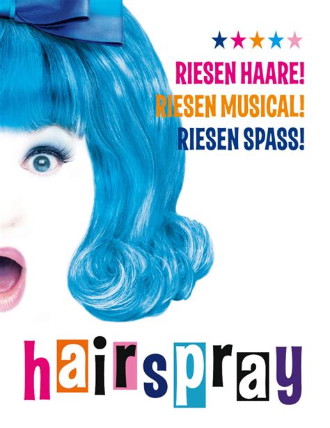 Hairspray Musical Quotes. QuotesGram