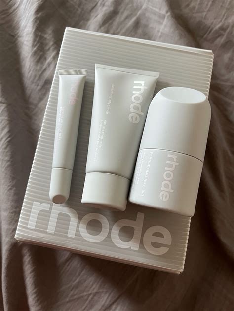 I’ve Tried Rhode Skin, My Opinion Will Surprise You