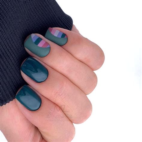 Pin van Юлия Хазина op Nails