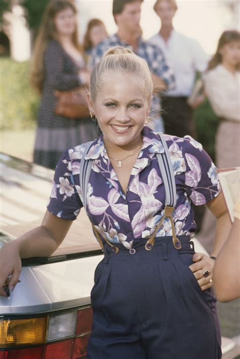 Charlene Tilton Admits That She Had A Long Road To Stardom (Exclusive)