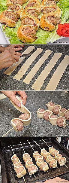 меню на праздники | Recipes, Food, Creative food