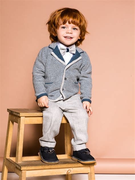 Fashion Kids. Модели. Илья Кондратенко (116 см)
