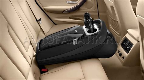 Сумка-подлокотник BMW, 52212339136 — 16500 руб.
