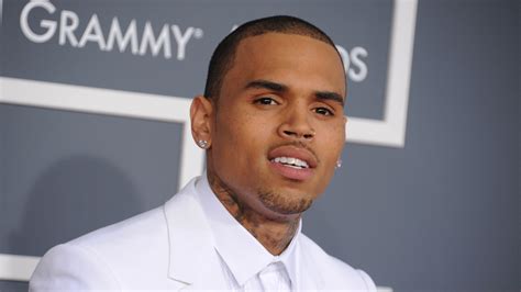 Chris Brown Wallpapers (75+ images)