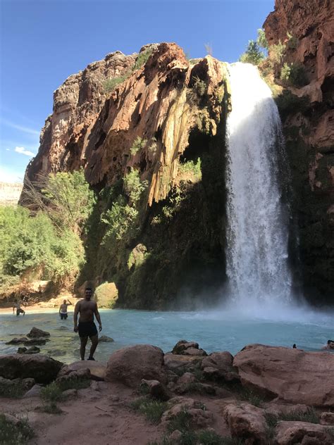 192 best Havasu Falls images on Pholder | Earth Porn, Pics and