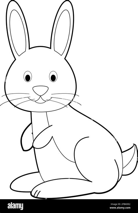 Easy Animal Sketches