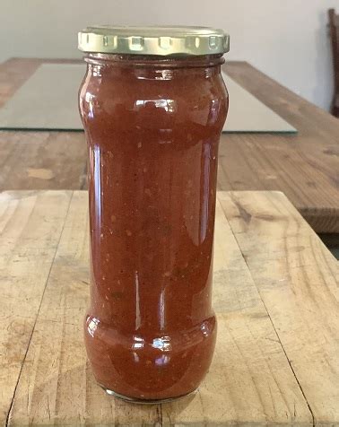 Passata 375ml | Farm In A Box
