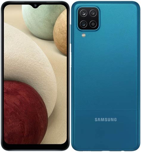 Samsung Galaxy A12 64 ГБ / 4 ГБ - купити смартфон: ціни, відгуки ...